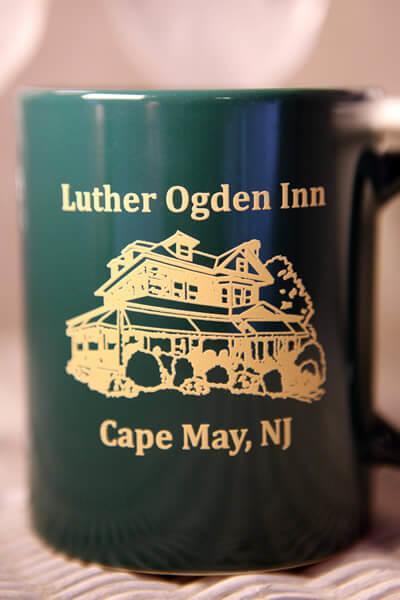 Luther Ogden Inn Cape May Dış mekan fotoğraf